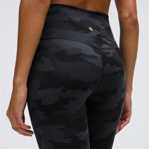 Luluemon Align 25”